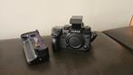 Fujifilm Xh-1, Audio, Tv en Foto, Fotocamera's Digitaal, Ophalen, Gebruikt, Compact, Fuji
