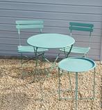 Tuinset, Salons de jardin, Utilisé, Autres matériaux, 2 places