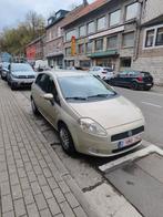 Fiat Punto, Autos, Fiat, Achat, Boîte manuelle, 5 portes, Particulier