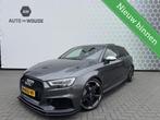 Audi RS3 2.5 TFSI RS3 quattro DAZA Panoramadak Virtual Leer, Auto's, Audi, Automaat, RS3, Leder, 5 zetels