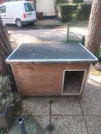 Honden hok voor buiten, Dieren en Toebehoren, Ophalen