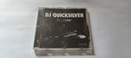 DJ Quicksilver - Quicksilver CD 1997, CD & DVD, CD | Dance & House, Enlèvement ou Envoi, Utilisé, Dance populaire