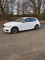 BMW m140i xDrive, Auto's, Automaat, 1 Reeks, 340 kW, Alcantara