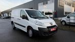 Peugeot Expert 1.6HDi LICHTE VRACHT 3 PL GEKEURD, Auto's, Peugeot, 90 kW, Stof, Zwart, 4 cilinders