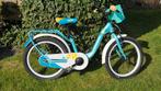 Kinderfiets, Fietsen en Brommers, Fietsen | Meisjes, Ophalen, Gebruikt, 16 inch, Handrem