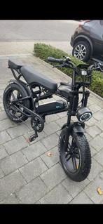 Fatbike v20 pro, Fietsen en Brommers, Ophalen, Zo goed als nieuw