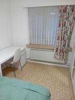 Chambre ou colocation