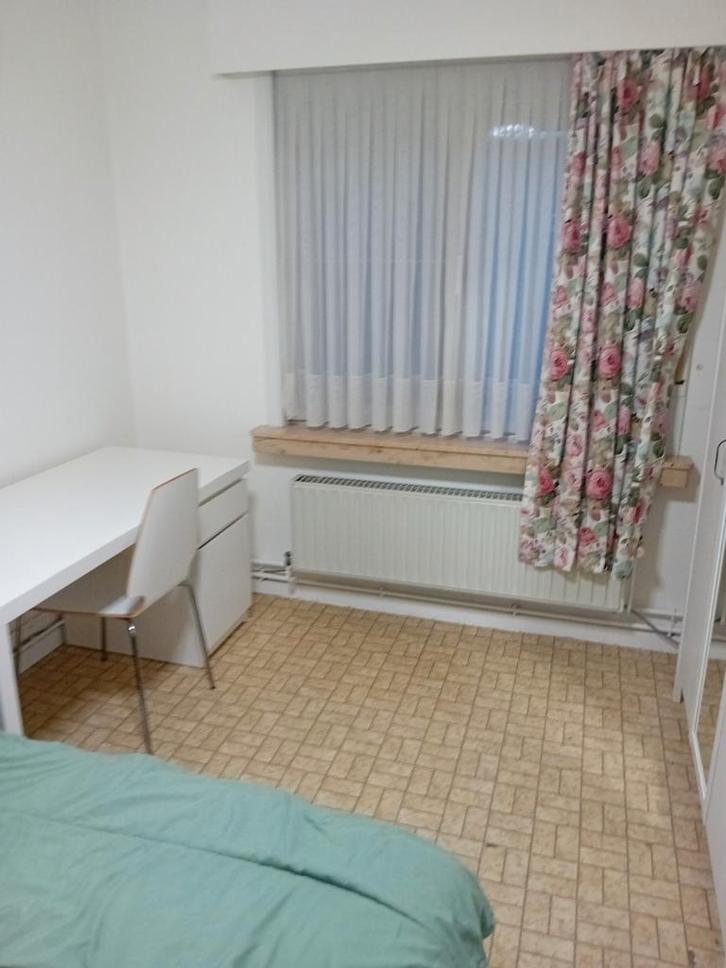 Kamer of co housing, Immo, Appartementen en Studio's te huur