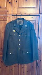 Tenue de sortie us ww2 originale, Enlèvement ou Envoi