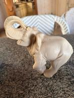 Vintage beeldje olifant, Ophalen of Verzenden, Zo goed als nieuw