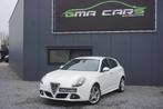 Alfa Romeo Giulietta 1.6 JTD M-Jet Distinctive -Navi-HLeder-, Euro 5, Achat, 105 ch, Boîte manuelle