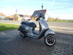 vespa GTS 125 I.E., Autres modèles, Enlèvement, Utilisé, 124 cm³