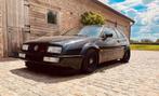 Voiture classique Volkswagen Corrado 1800 16v, Autos, Achat, Entreprise, Noir, Tissu