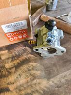 Carburator zitmaaier john deere, Ophalen