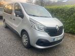 Renault Trafic 9 places 1.6 DCI Etat Proche Neuf, Autos, Achat, Diesel, Particulier, 9 places