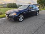 BMW 518D 10/2016 - 370.000 km euro6 - prix export ; 6.999 €, Autos, BMW, Cuir, Euro 5, Boîte manuelle, Beige