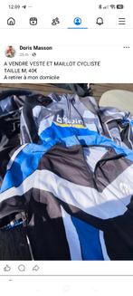 Équipements cyclisme, Enlèvement, Comme neuf, Autres types