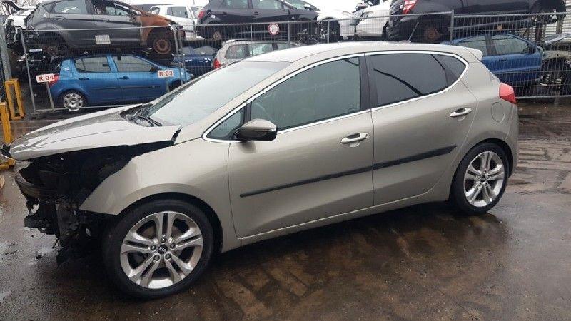 BARRE DE SERRURE DE PORTE AVANT GAUCHE Kia Cee'd (JDB5), Utilisé, Kia