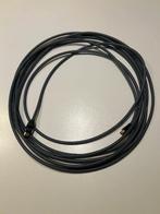 Audioquest Pearl HDMI 4K - 10 meter, Ophalen, Gebruikt, 10 meter of meer, HDMI-kabel