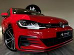 Volkswagen Golf GTD/ 2.0 TDi DSG/ 7.5 FACELIFT/ LED/ CARPLAY, Auto's, Stof, 4 cilinders, Bedrijf, 5 deurs