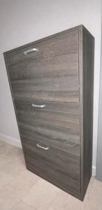 Meuble à chaussures, Enlèvement, Comme neuf