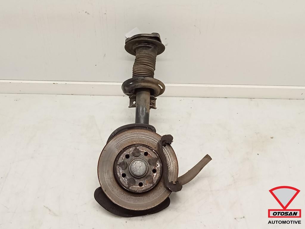 Mercedes Classe C W204 Jambe de Suspension Compl te Avant Ga, Mercedes-Benz AG, Mercedes-Benz, Utilisé, Mercedesstrasse 120
70372  Stuttgart, DE