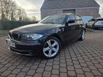 BMW 116D auto 2010, Auto's, BMW, 1 Reeks, Gebruikt, Bedrijf, Diesel