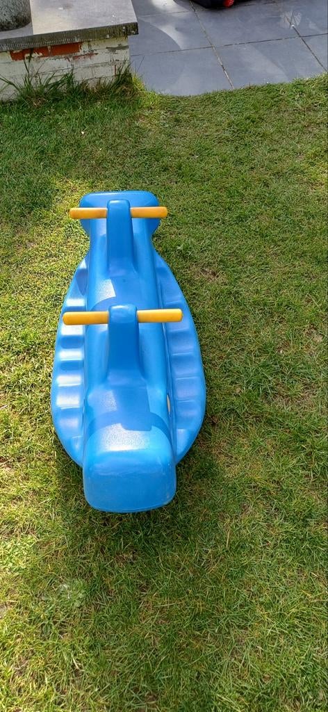 Smobyl balans, Kinderen en Baby's, Ophalen