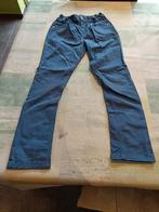 Jeansbroek blauw zomer - maat 128 - NIEUW, Vêtements | Hommes, Pantalons, Enlèvement, Bleu