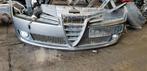 ALFA 159  VOORBUMPER MET KLEURCODE  BJ 2006, Auto-onderdelen, Gebruikt, -, Voor, -