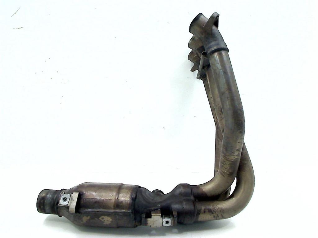 TUYAU D ECHAPPEMENT Street Triple 675 R 2013-2017 (2202030), Dhr. S. di Majo, Utilisé, Info@cama-motorparts.nl, P.J. Troelstraweg 8 8
3144 CX  MAASSLUIS, NL