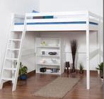Hoogslaper (140*200), Enlèvement, Comme neuf, Lit mezzanine