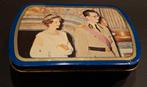 Boîte à tabac - Rizla Boudewijn et Fabiola sharp, Enlèvement ou Envoi