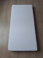 Matras babybed Multicare 60120cm, Ophalen, 120 cm, Matras