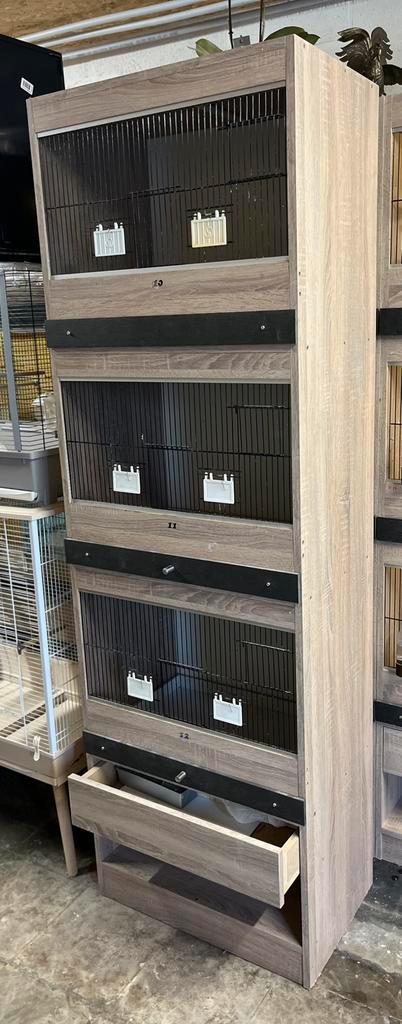 Kweektoren met led, Dieren en Toebehoren, Vogels | Hokken en Kooien, Zo goed als nieuw, Ophalen of Verzenden