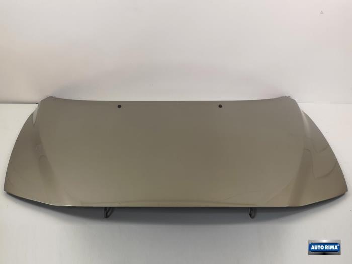 Capot d'un Volvo S60 (446), -, 3 mois de garantie, Utilisé, -