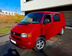 Volkswagen Transporter T4 2.5 TDI 102 pk voorouder uit 1996, Auto's, 2500 cc, 75 kW, Volkswagen, Particulier