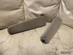 Bmw E34 E32 armsteun set E30 grijs/ beige stoel 5-serie, Autos : Pièces & Accessoires, -, Utilisé, -, Enlèvement ou Envoi