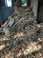 10 grands sacs d'allumage à sec gratuits., Enlèvement