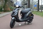 Piaggio Zip 2021 Euro 5 – 7.500 km – Custom & Performance!, Motoren, Scooter, Particulier, 50 cc, 1 cilinder