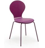 8 stoelen, Ophalen, Zo goed als nieuw