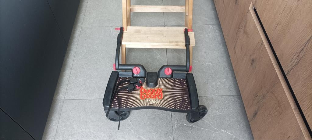 Buggy board maxi, Kinderen en Baby's, Ophalen