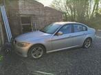 BMW E90 - 316D - Moteur en panne, Argent ou Gris, Achat, 4 portes, Boîte manuelle