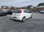 Fiat Punto 1.2i RADIO | CD | AIRCO | 12M GARANTIE, Autos, 1242 cm³, Achat, 50 kW, Euro 6