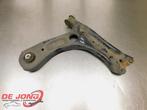 Draagarm rechts-voor van een Audi A1, Gebruikt, -, -, -