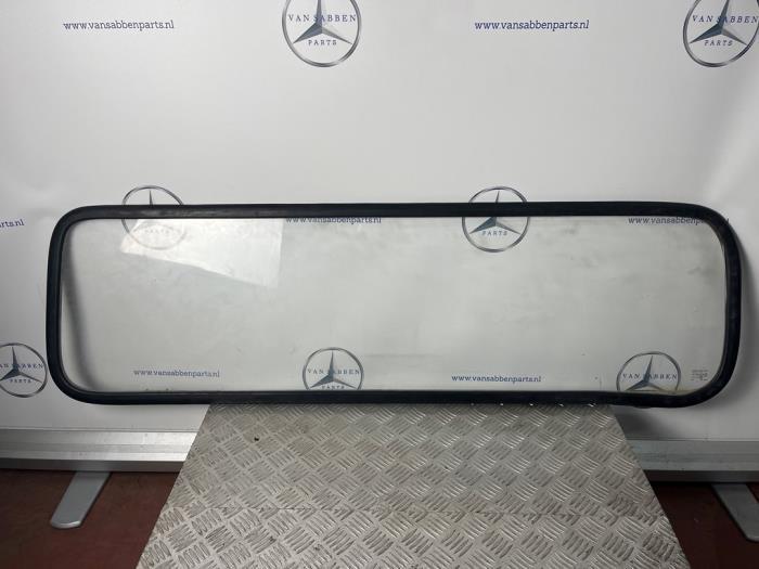 Tussenschot Ruit van een Mercedes Sprinter, Auto-onderdelen, Overige Auto-onderdelen, Mercedes-Benz, Gebruikt, 3 maanden garantie