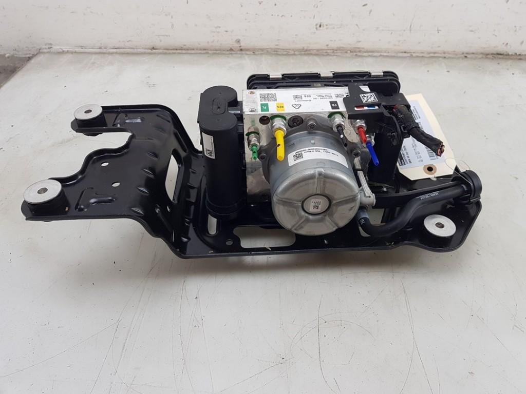 POMPE À AIR SUSPENSION X5 (G05) (|5A70699|37205A70699|), Autos : Pièces & Accessoires, Suspension & Châssis, BMW, Utilisé