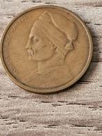 Oude munten 1976  zoldervondst, Postzegels en Munten, Munten | België, Verzenden