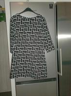 mooi kleed maat 46 nieuw, Kleding | Dames, Zwart, Maat 46/48 (XL) of groter, Nieuw, Ophalen of Verzenden