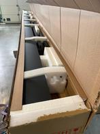 Renson fixscreen 150 - 4st, Doe-het-zelf en Bouw, Ophalen, Zo goed als nieuw